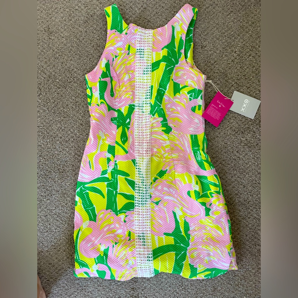 Lilly Pulitzer for Target Dress